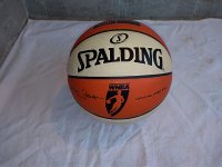 Lopta košarkaška
