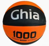 Lopta za košarku Ghia 1000 vel. 5