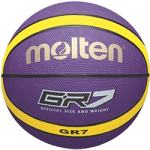 Lopta za košarku Molten BGR7-VY vel. 7