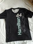 Majica (S) Hamilton F1