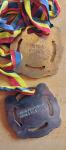 medalja rukomet podravka kup karpati rumunjska 1973,74 lot