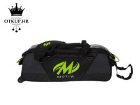 MOTIV BALLISTIX TORBA ZA DVIJE KUGLE+ TORBA ZA CIPELE / R1, RATE!