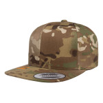 MULTICAM CLASSIC SNAPBACK CAP