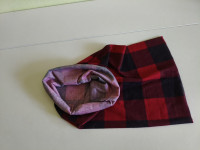 Multifunkcionalna marama