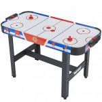 MUWO "Game On" Air hockey stol 122x61x79 cm