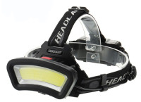 LED lampa 200M 8000Lm naglavna