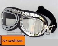 Naočale za bicikl, motor, quad - Motorističke Naočale - prozirne