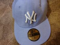 New York Yankees New Era kapa