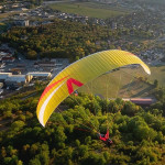 Paraglider Skywalk Arak L (06/2025)