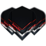 Pikado krilca Karella XT-8