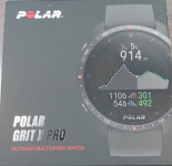 Polar Grit X PRO sportski sat