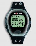 POLAR M62 Fitness SAT / Monitor srčane frekvencije, zona, masti, kcal