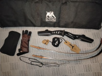 POVOLJNO ZIRCON luk i dodatna oprema