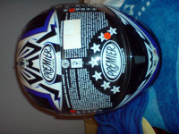 Premier kaciga motociklistička