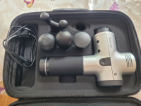 PRODAJEM HYPERVOLT MASAŽNI PIŠTOLJ