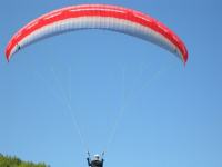prodajem paraglider Airwave Mustang S ili mijenjam za IPad 32GB