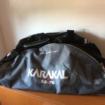 Prodajem sportsku torbu KARAKAL