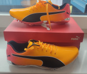 Puma atletske sprinterice