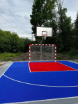 PVC PLOČICE KLIK-KLAK PRO SISTEM ZA SPORTSKE TERENE