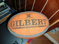 Ragbi lopta - GILBERT