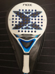 Reket za padel Nox equation soft advanced