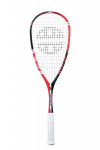 Reket za squash - UNSQUASHABLE Y-TEC 7000 C4