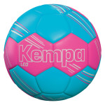 Rukometma lopta Kempa Leo - plava