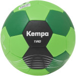 Rukometma lopta Kempa Tiro - zelena