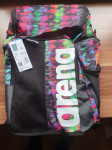 ARENA RUKSAK,OPREMA ZA PLIVANJE