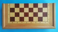 ŠAH - hrvatski proizvod, masivan vrlo kvalitetan drveni šah, ručni rad