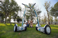 Segway Airwheel S3 zamjena za romobile