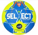 Select lopta za rukomet Keto Soft | vel. 2