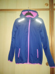 Soft Shell sportska jakna Crivit, vel. 158-164