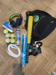 Sportska oprema, palica baluni...