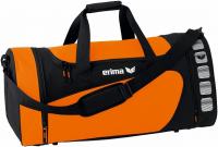 Sportska torba Erima Club 5 veličina L, narančasta