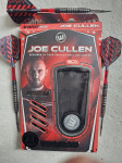 Steel strelice za pikado Joe Cullen,90% Tungsten
