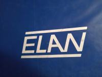Strunjača za gimnastiku ELAN, 197 x 122 x 6 cm