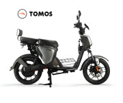 NOVO!! TOMOS ES 01 e-skuter