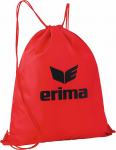 Torba za fitnes Erima Club 5, 40x50 cm, crvena