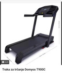 Traka za trcanje DOMYOS T900C