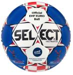 Ultimate EURO 2018 Croatia Official match ball | vel. 3