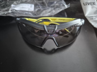 Uvex i-5 zaštitne naočale NOVO