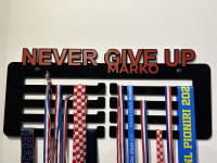 Vješalica za medalje