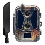 4G Lovačka kamera, Li-ion, HC 950 pro