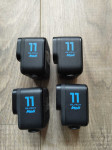 4x Defect GoPro 11 Mini