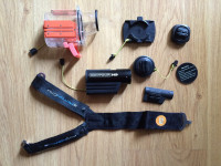 Akcijska kamera CONTOUR HD