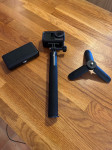 DJI OSMO 5 PRO + Bundle