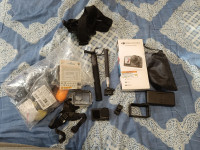 DJI OSMO ACTION 4 Adventure combo