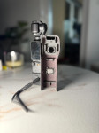 DJI OSMO POCKET 3 + DJI MIC MINI + FILTERI