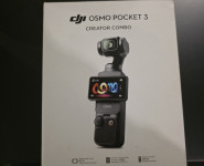 DJI OSMO POCKET 3